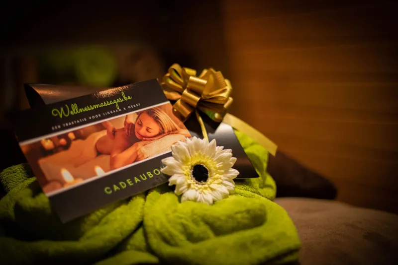 Geef een Helemaal Zen-beleving cadeau