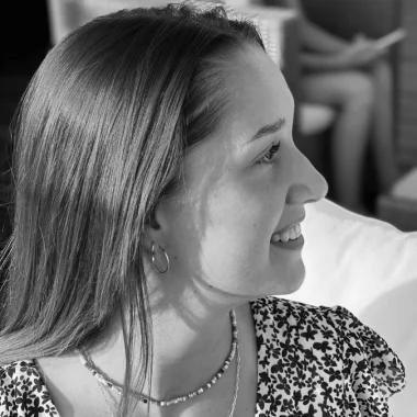 Sara van Helemaal Zen