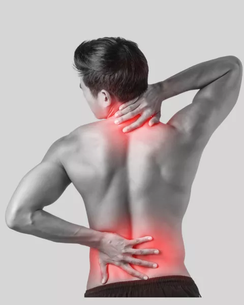 Therapeutische dieptemassage