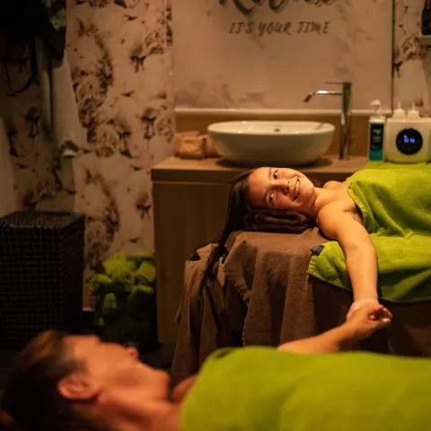Me Time Kids | Beauty & Massage Delux