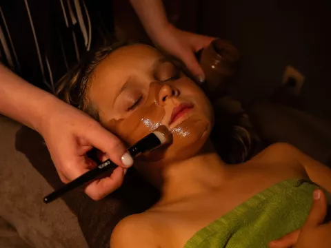 Me Time Kids | Chocolade Fun