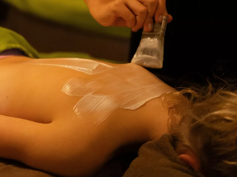 Me Time Kids | Spa Day
