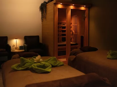Me Time Kids | Sauna, Beauty & Massage
