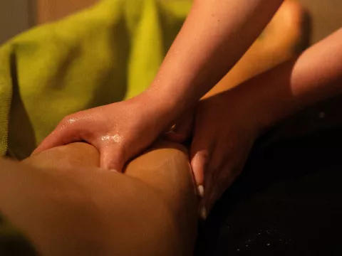 Wellness treatment
