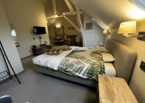 Massage & Beauty in De Verborgen Parel